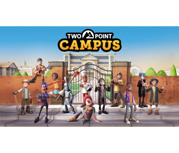 PlayStation Two Point Campus Edycja Rekrutacyjna - 718870 - zdjęcie 3